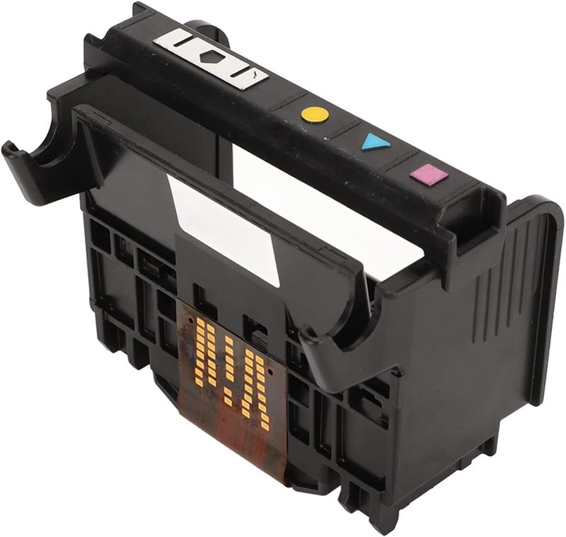 Cryfokt Print Head ABS Printhead Replacement Kit for Photosmart for B110a B209a B210a Printers, Compatible - Image 5