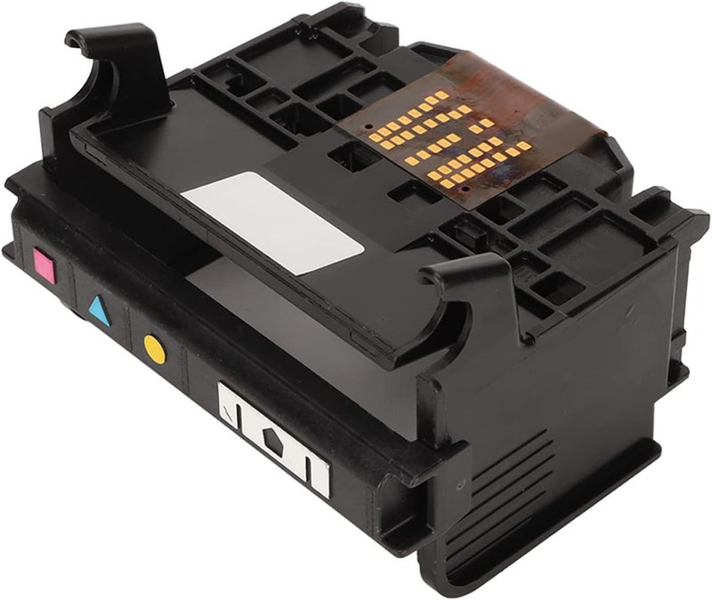 Cryfokt Print Head ABS Printhead Replacement Kit for Photosmart for B110a B209a B210a Printers, Compatible - Image 3