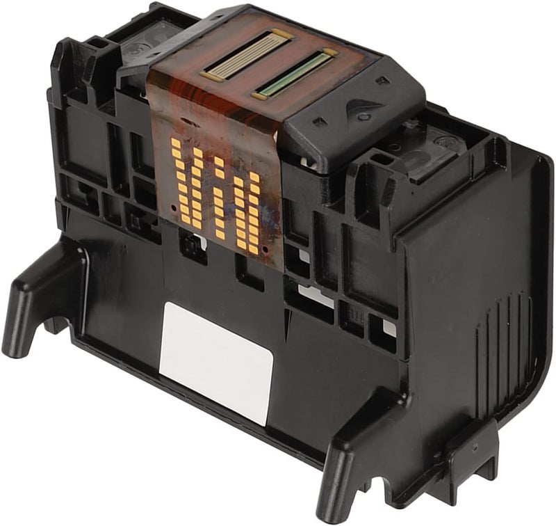 Cryfokt Print Head ABS Printhead Replacement Kit for Photosmart for B110a B209a B210a Printers, Compatible - Image 4
