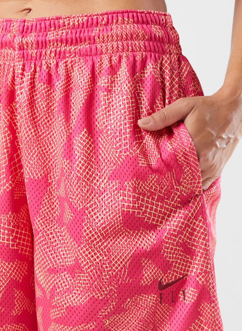 نايكي شورت سووش فلاي - Image 3