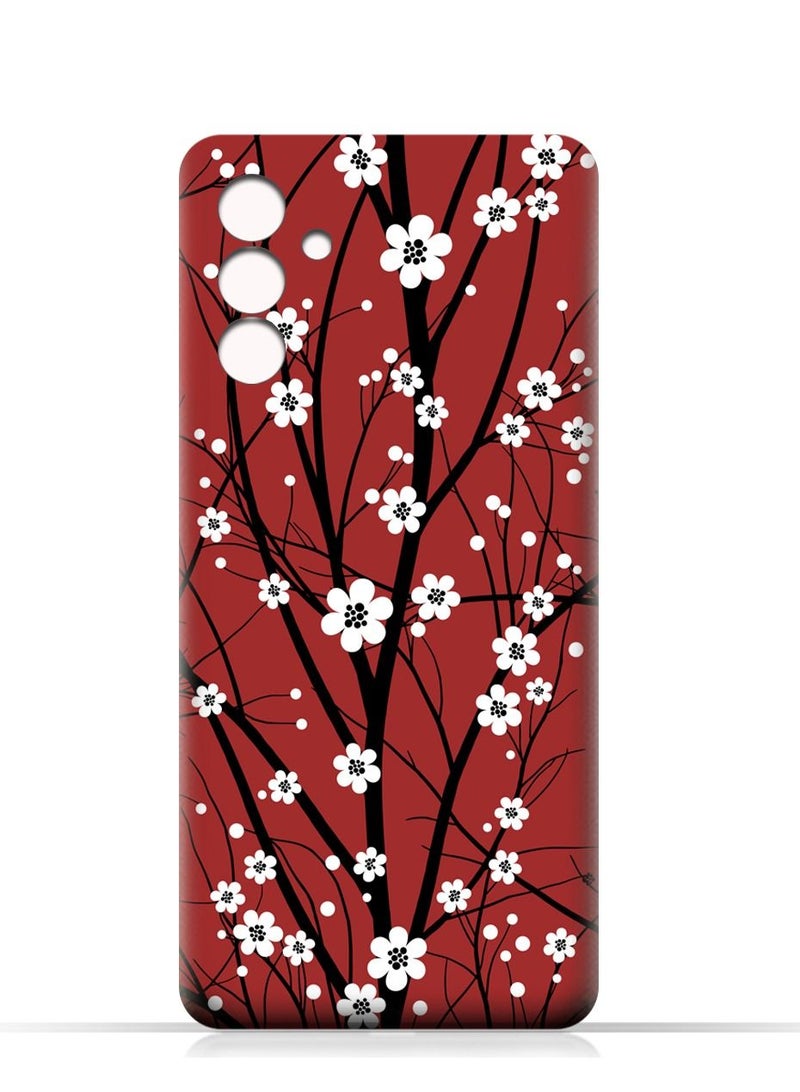 إيه إم سي ديزاين غطاء حماية بطبعة هاتف سامسونج جالاكسي A04s - Image 2