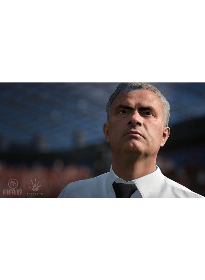 إي أيه لعبة الفيديو "FIFA 17 Deluxe Edition" - (إصدار عالمي) - رياضات - playstation_4_ps4 - Image 3