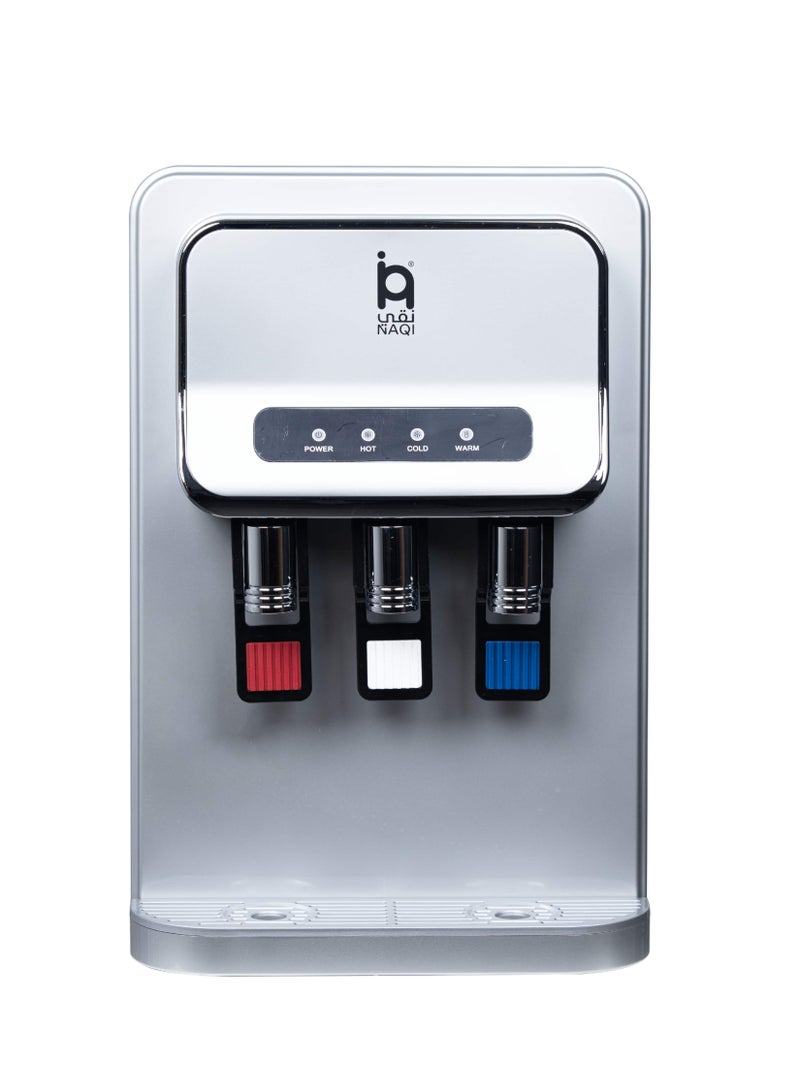 NAQI Self-Filling Water Dispenser – Cooler with capacity reaches 2 liters per hour - Image 1
