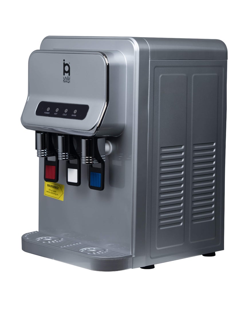 NAQI Self-Filling Water Dispenser – Cooler with capacity reaches 2 liters per hour - Image 2
