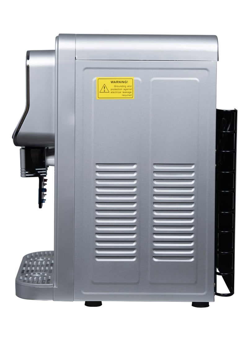 NAQI Self-Filling Water Dispenser – Cooler with capacity reaches 2 liters per hour - Image 3