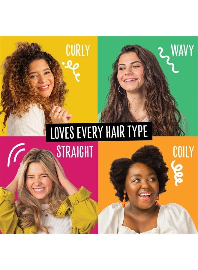 Aussie (Pack of 3) Deep Conditioner For Dry Hair with Avocado, 3 Minute Miracle Moist, 3x16 fl oz - Image 3