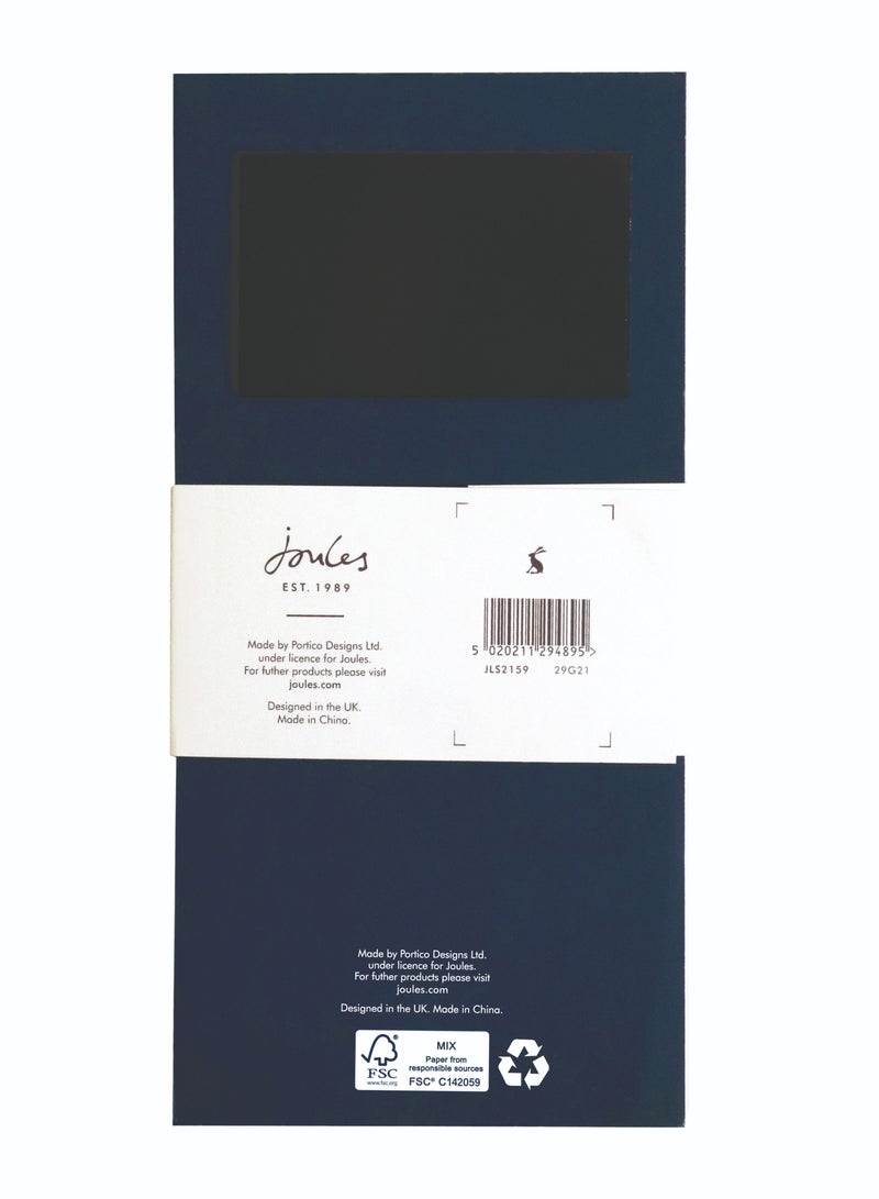 Joules Floral List Pad - Image 4