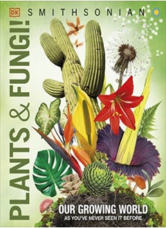KNOWLEDGE ENCY PLANTS & FUNGI 