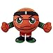 Bleacher Creatures Boston Celtics 8 Kuricha Basketball Sitting Plushies Soft Chibi Inspired Plush - Image 2
