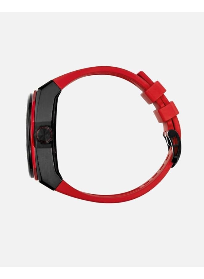 زايروس ساعة رجالية فريدة من نوعها - Image 4