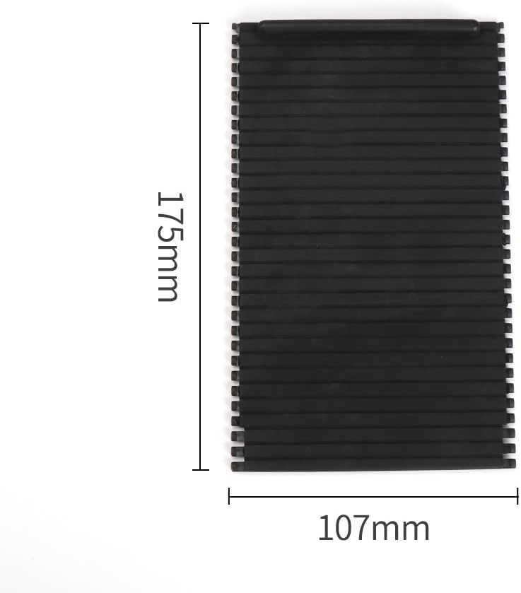 Wivplex Center Console Roller Blind Cover for BMW X5 E53 - Image 3