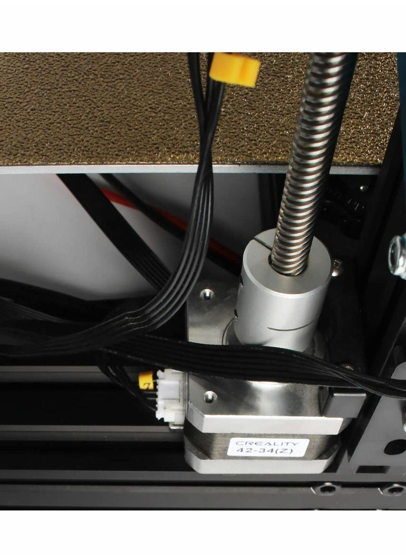 Y&D - Stepper Motor Line Limit Switch Set, 3 Pcs X Y Z Axis Line, Limited and Endstop Cable - Image 1