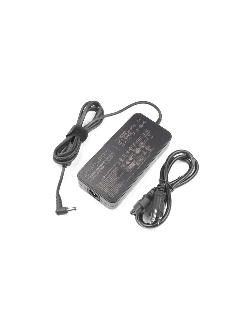 CSF ASUS 19.5V 7.7A 150W 5.5*2.5mm BIG PIN  - Image 1