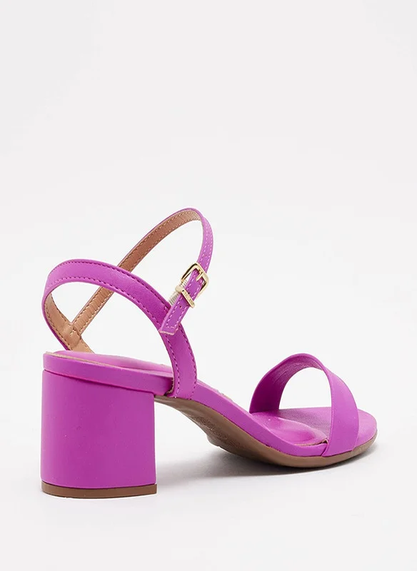VIZZANO VIZZANO Mid Heel Sandals For Ladies