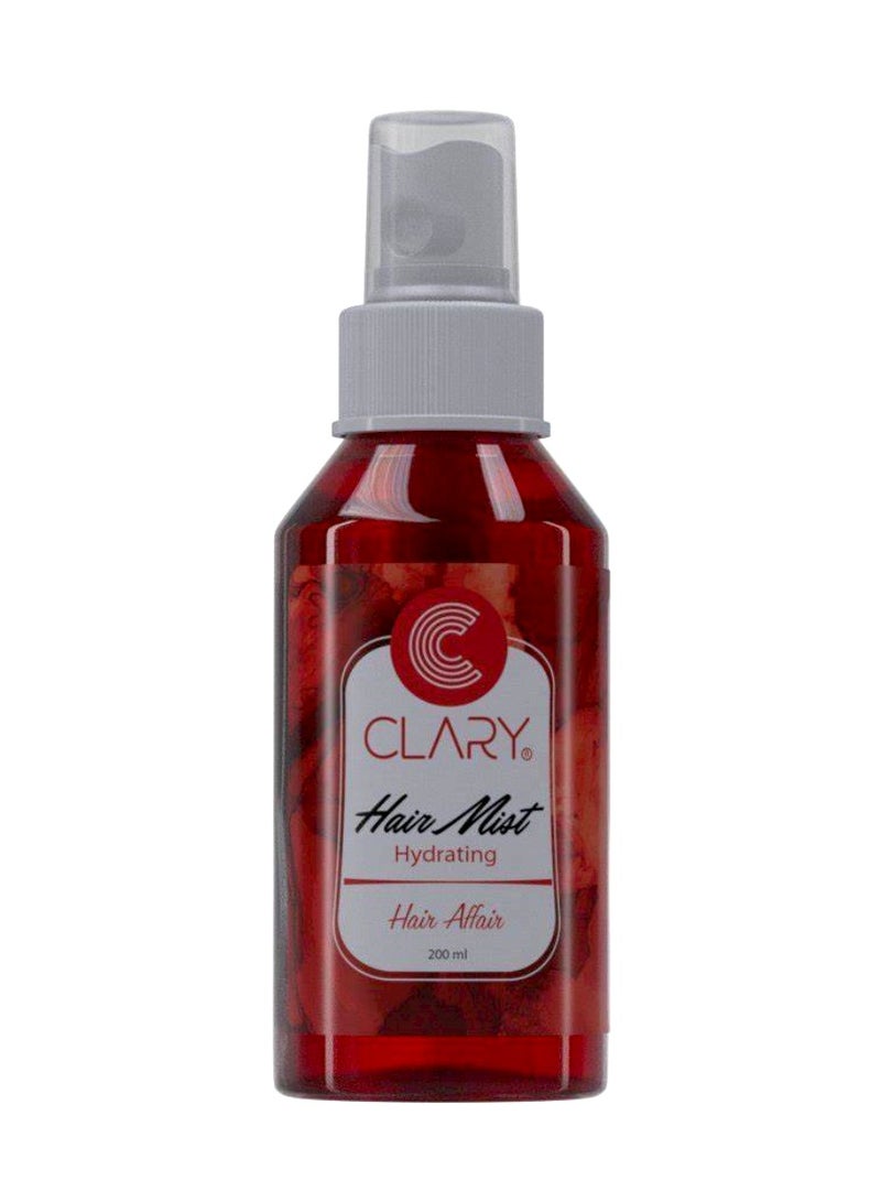 hair mist 200 ml