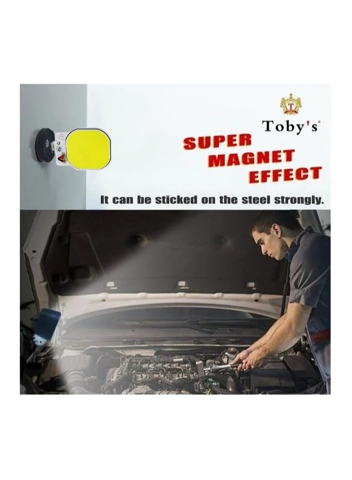 TBS DESIGN TBS Design 12V B01 Multi Functional Car Repair Light - Image 2
