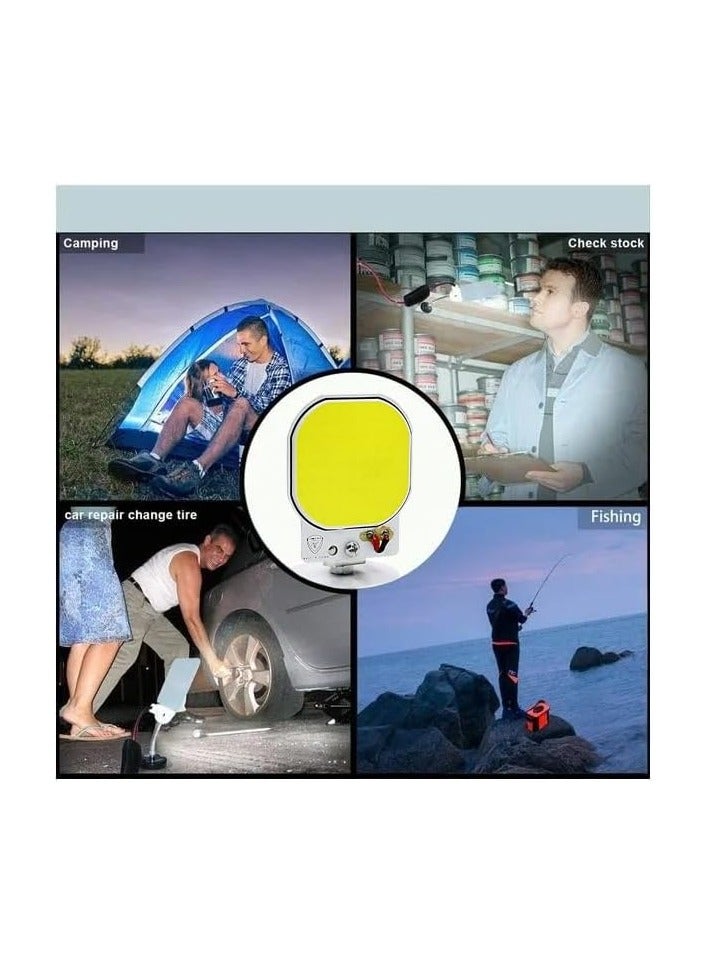 TBS DESIGN TBS Design 12V B01 Multi Functional Car Repair Light - Image 3