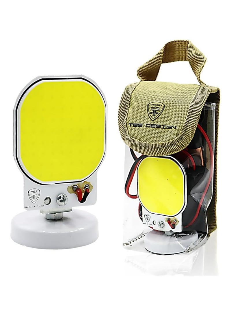 TBS DESIGN TBS Design 12V B01 Multi Functional Car Repair Light - Image 4