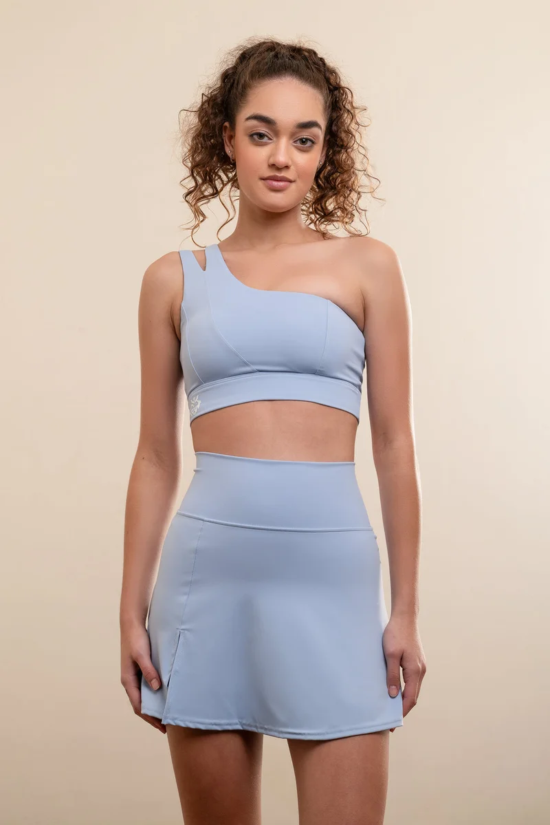 Esso5 Ace Tennis Skirt