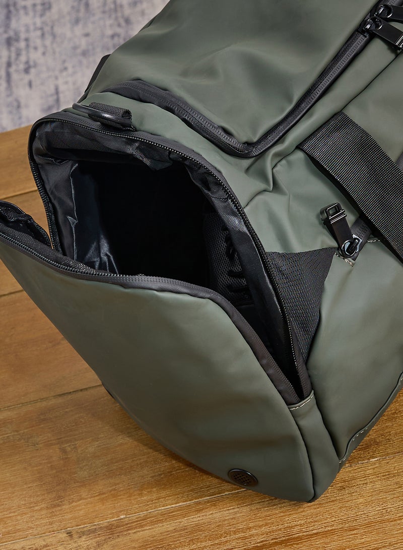 Seventy Five Weekender Travel Duffle Bag - Image 4
