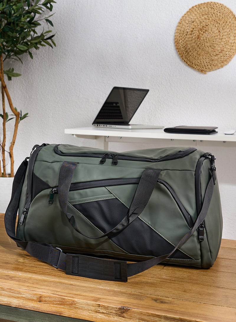 Seventy Five Weekender Travel Duffle Bag - Image 1