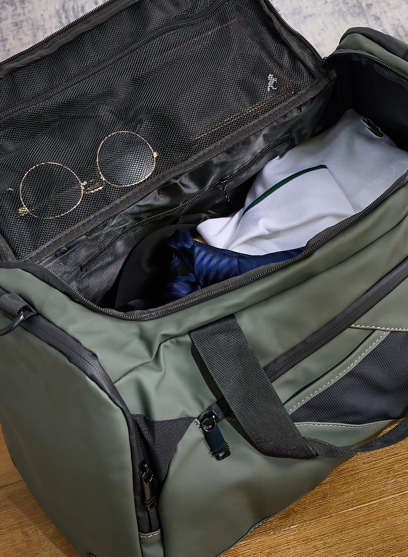 Seventy Five  Weekender Travel Duffle Bag for Men | Best Price UAE