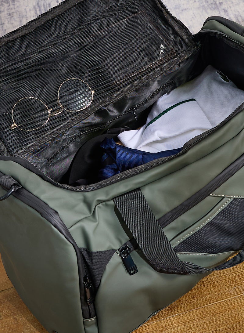 Seventy Five Weekender Travel Duffle Bag - Image 5