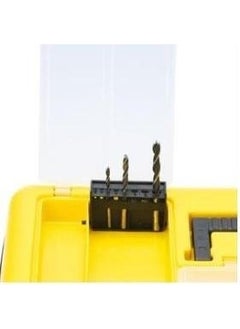 Portbag Port-Bag 22 Organizer Metal Lock Tool Bag  - Image 2