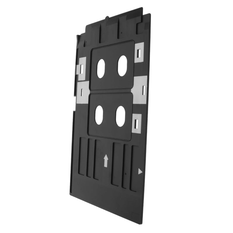 حاوية طابعة بطاقات PVC مقاس 86x54 مم قابلة لإعادة الاستخدام لطابعات R330 L805 مصنوعة من مادة متينة - Image 2
