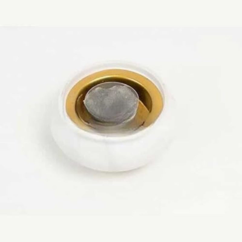 Mica Plate Sheets for Incense Burners, Reusable Mica Plates for Sandalwood Chips, Extend Combustion Time, Aromatherapy Pad for Home Use - Image 5
