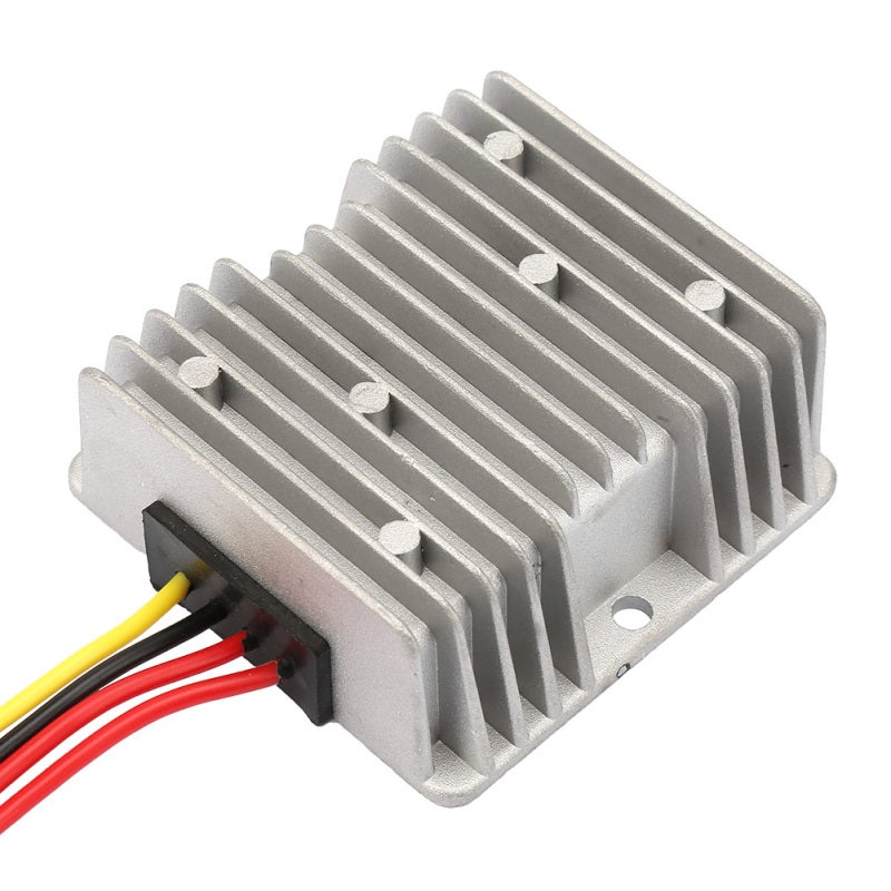 AC-DC Power Module 12V 96W 8A IP67 Waterproof - 96% High Conversion Efficiency for Car Audio LED Display - Image 5