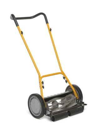 Stiga Push Cylinder Hand-propelled Lawn Mower SCM-240-R 40cm Cutting Width and Adjustable Handle and Sharp Blades ( Made in Italy ) - pzsku/ZF110BA973712E5AC12A9Z/45/_/1700633172/bc927413-476f-4ab5-b380-2d96bef0d360