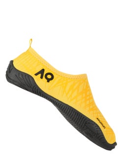 AQURUN Aqurun Non-Slip Quick-Dry Swimming Shoes for Women and Men with Thermoplastic Rubber Sole – Perfect for Beach, Pool, Snorkeling, Surfing, Kayaking, Walking, and Yoga  - Image 1