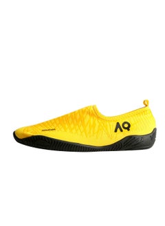AQURUN Aqurun Non-Slip Quick-Dry Swimming Shoes for Women and Men with Thermoplastic Rubber Sole – Perfect for Beach, Pool, Snorkeling, Surfing, Kayaking, Walking, and Yoga  - Image 2