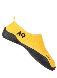 AQURUN Aqurun Non-Slip Quick-Dry Swimming Shoes for Women and Men with Thermoplastic Rubber Sole – Perfect for Beach, Pool, Snorkeling, Surfing, Kayaking, Walking, and Yoga  - Image 3