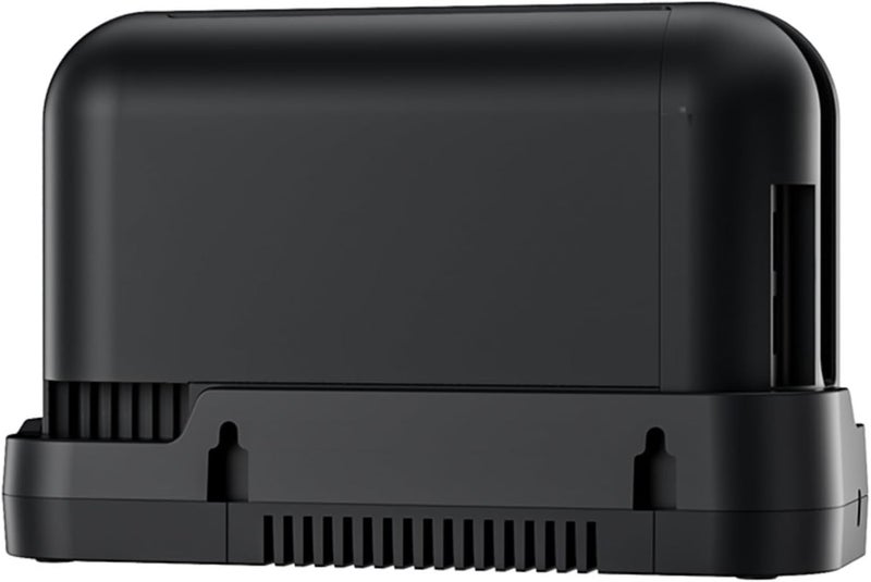 XBERSTAR Cooling Stand for Nintendo Switch 2 Charging Dock Station NGC HUB Expansion for Switch 2 (Cooling Base + NGC Expansion) - Image 4