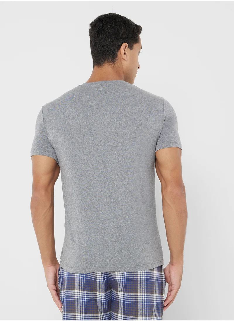 امبوريو ارماني 2-PACK CREW NECK T-SHIRT