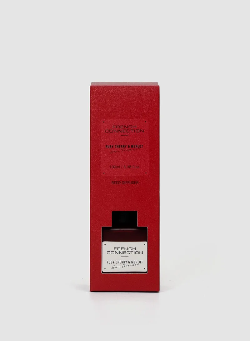 فرنش كونكشن موزع روائح برائحة الكرز والميرلو  مل