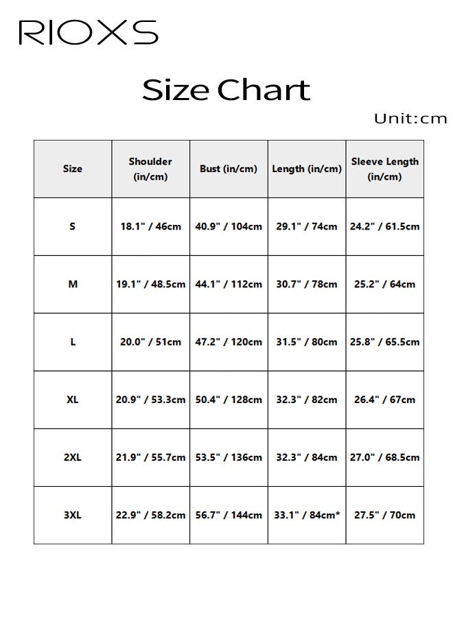 ريوكس قميص رجالي أسود فاخر للرجال، قميص عمل بأكمام طويلة بأكمام طويلة ومريحة، ملابس مكتبية مريحة غير مزعجة مع ياقة بأزرار لأسفل، قميص رسمي مقاوم للتجاعيد عالي الجودة، ملابس عمل فاخرة تسمح بمرور الهواء للرجال المحترفين - Image 5