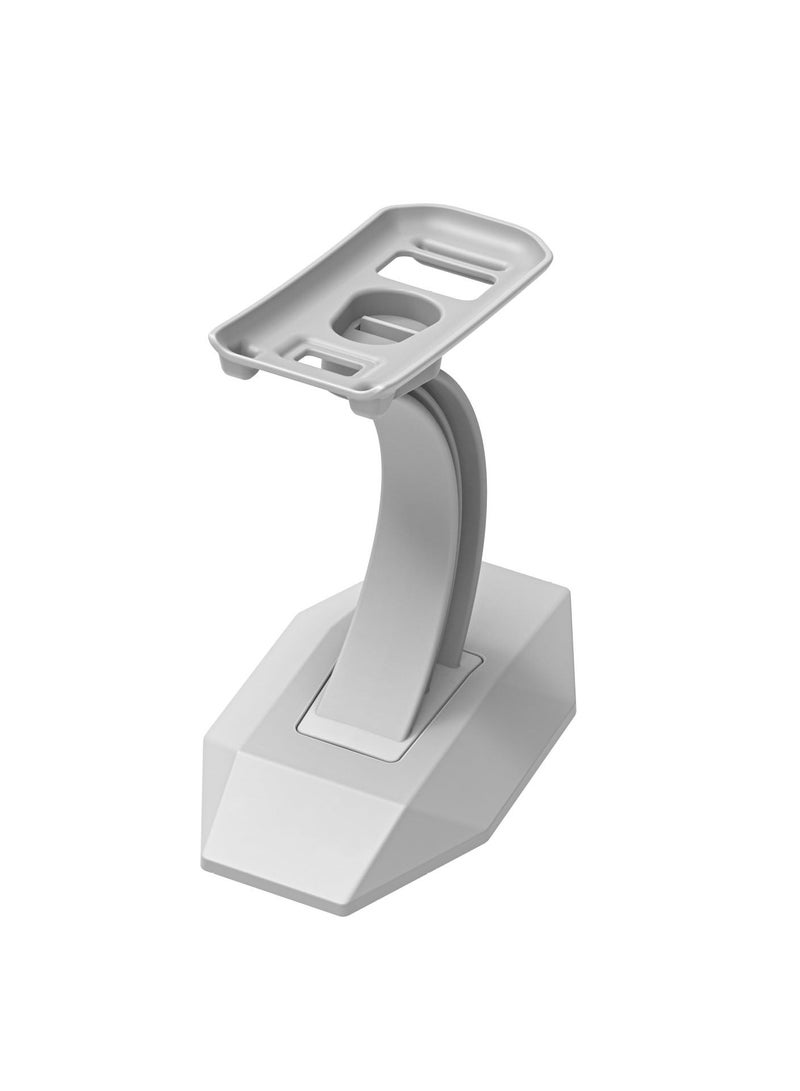 Beauenty Drone Display Rack for DJI NEO Drone Tablet Holder Drone Display Stand Desktop Plastic Bracket for Drone - Image 2