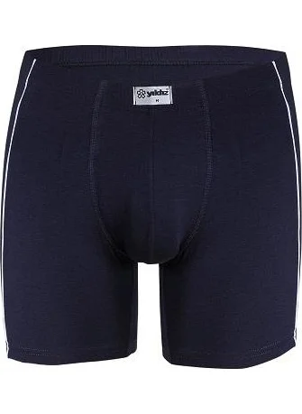 Yıldız Star Triple Star 105-106-107-108 Men's Modal Pile Boxer