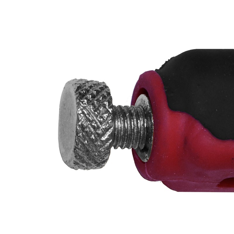 Milescraft 4001 3" Faceclamp - For Woodworking, Pocket Hole, Welding & More, Metallic - Image 5