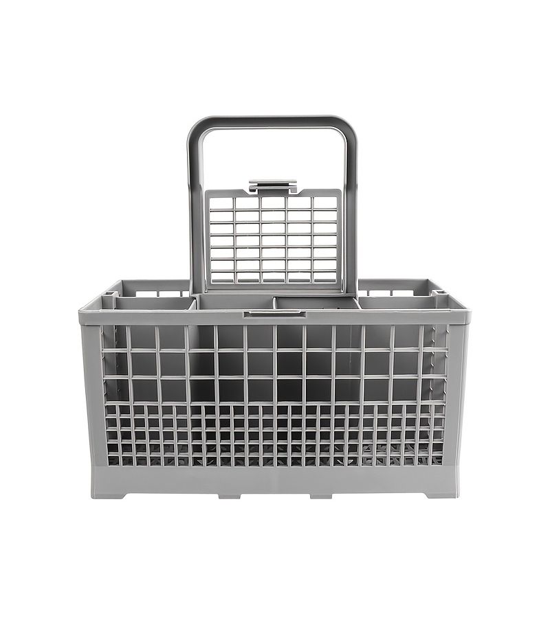 Universal Dishwasher Silverware Basket 7 Compartments with Handle TY Lanzi - Image 3