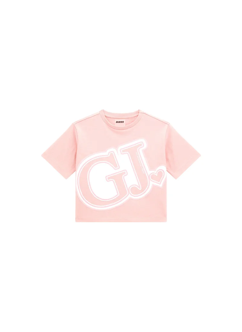 GUESS Kids Logo T-Shirt