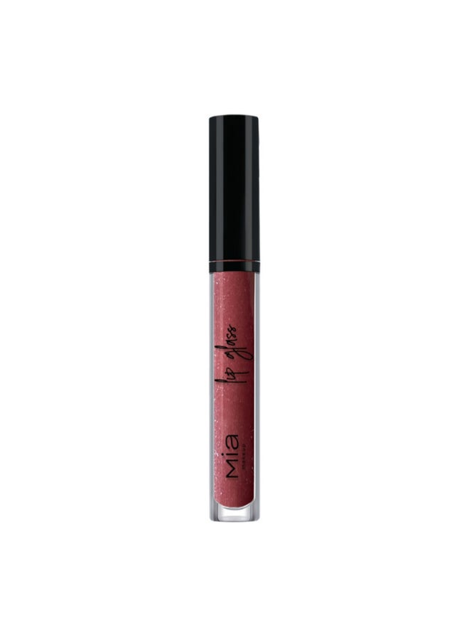 Mia Makeup Lip Glass 582 