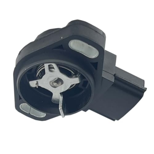 DEVMO SERA483-05 22620-31U01 Throttle Position Sensor (TPS) Compatible with Sentra Pickup D21 I30 Maxima - Image 5