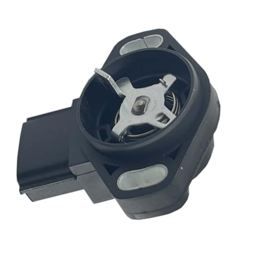 DEVMO SERA483-05 22620-31U01 Throttle Position Sensor (TPS) Compatible with Sentra Pickup D21 I30 Maxima - Image 4