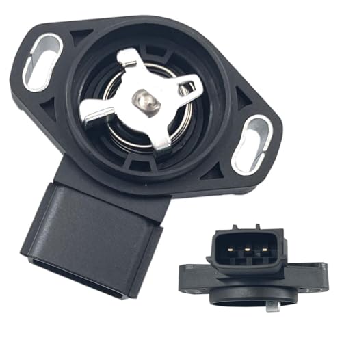DEVMO SERA483-05 22620-31U01 Throttle Position Sensor (TPS) Compatible with Sentra Pickup D21 I30 Maxima - Image 1