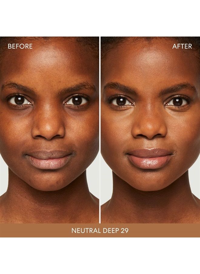 bareMinerals Original Matte Loose Mineral Foundation Broad Spectrum SPF 15, 2legit, 0.12 Fl Oz