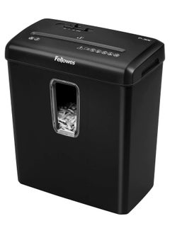 Fellowes Fellowes P 30C Cross Cut Shredder  - Image 1
